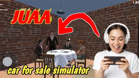 juaa game